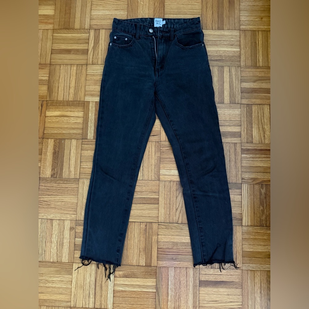 Princess Polly jeans
